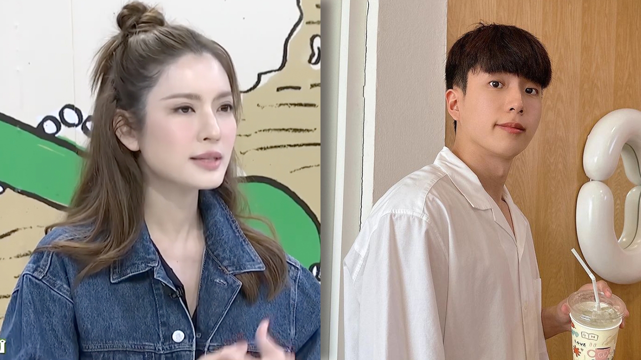 แอฟ ทักษอร เคลียร์ชัด ยังไม่ถึงเวลาพูดเรื่องสถานะ นนกุล ขอบคุณทุกกำลังใจ