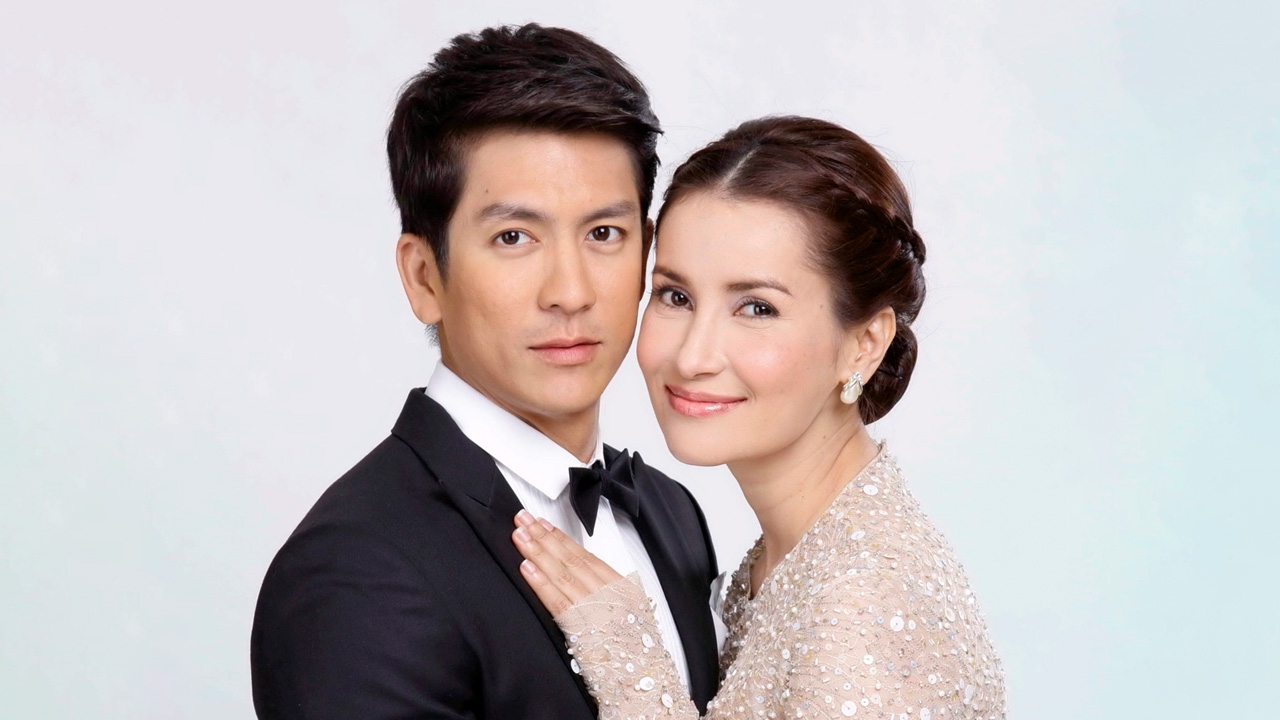 "อย่าลืมฉัน" ลงจอรีรัน "ติ๊ก-แอน" พระนางคู่ขวัญ ถ่ายทอดเรื่องราวรักแค้นฝังใจ