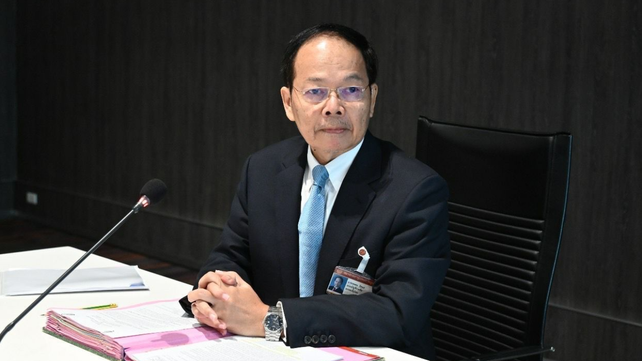 กมธ.การต่างประเทศ หารือ 3 กระทรวง เร่ง ช่วยตัวประกัน-หนุนแผนอพยพคนไทย