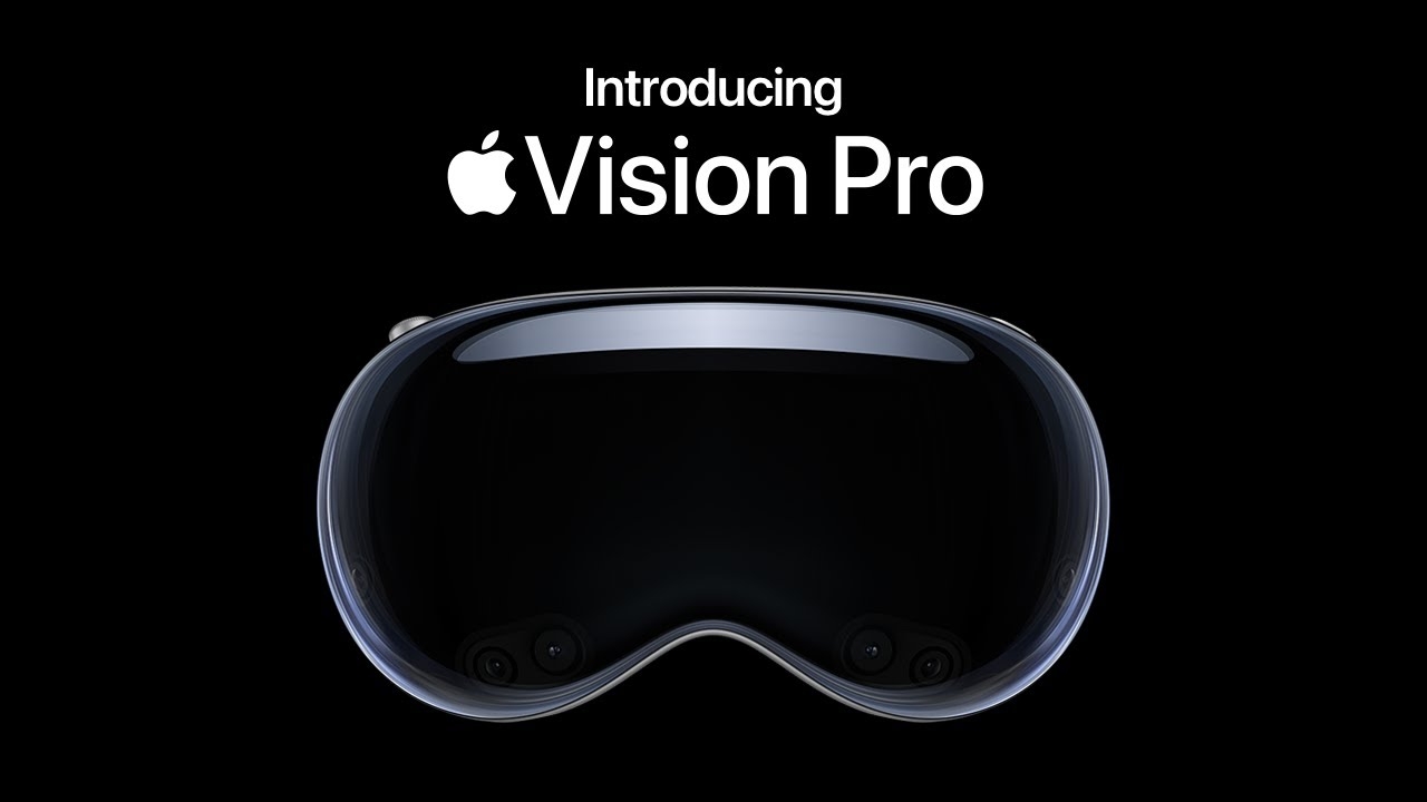Apple ลดเป้าจัดส่ง Apple Vision Pro เหลือ 5 แสนชิ้นภายในปี 2024 อัปเดตข่าวลือ iPhone 16