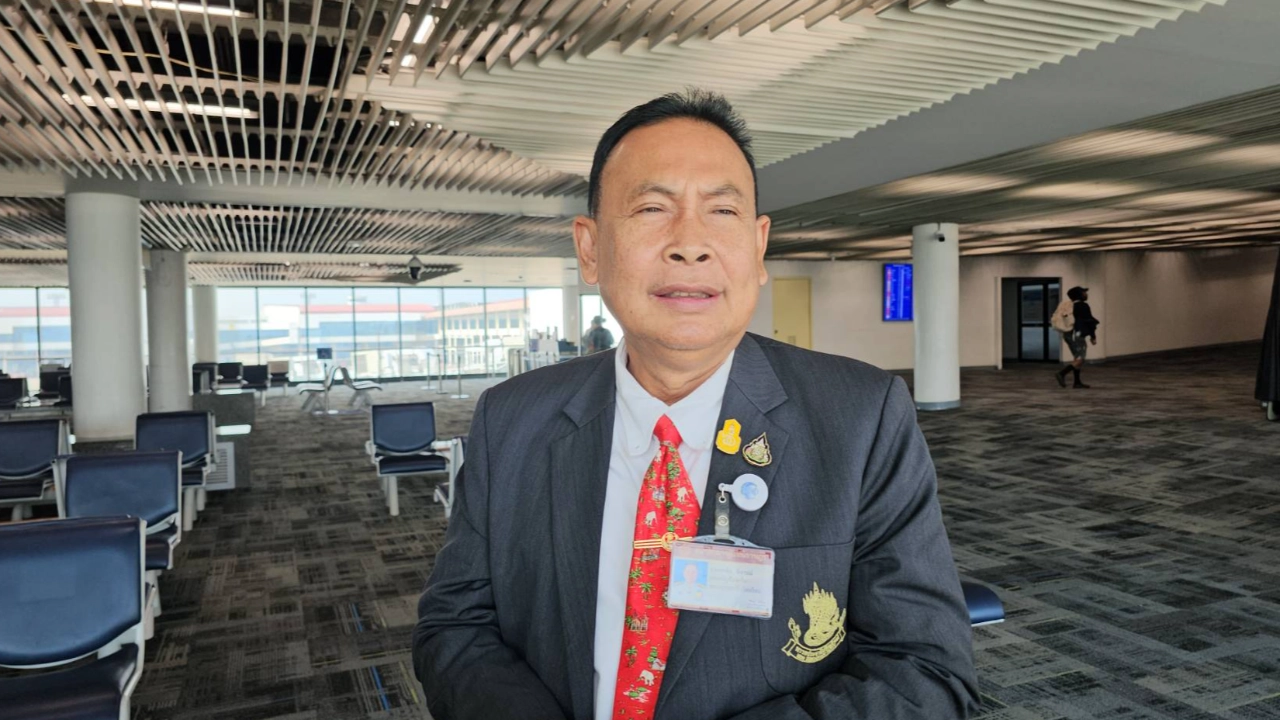泰国新民主党领袖苏拉廷：数字货币的使用范围将扩大到全府