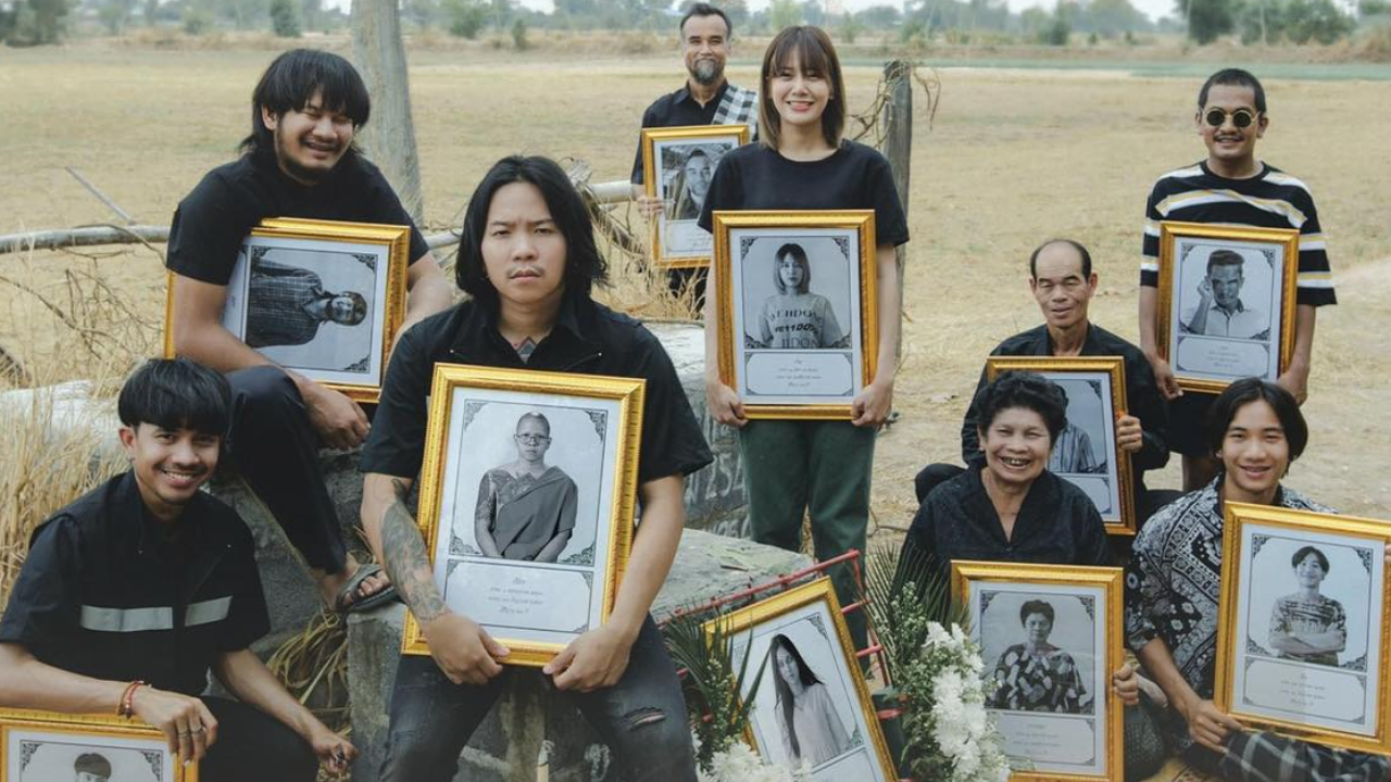 เปิดรายได้หนังสัปเหร่อล่าสุด ขึ้นแท่นหนังไทยที่มีรายได้สูงสุดในรอบ 10 ปี