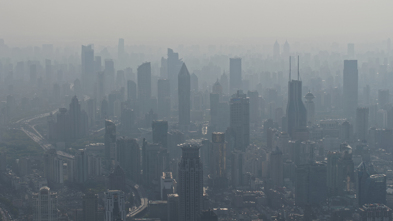 ทส.- กทม. ผนึกกำลังรับมือฝุ่นละออง PM 2.5 เผยมาตรการเข้มข้นกว่าเดิม