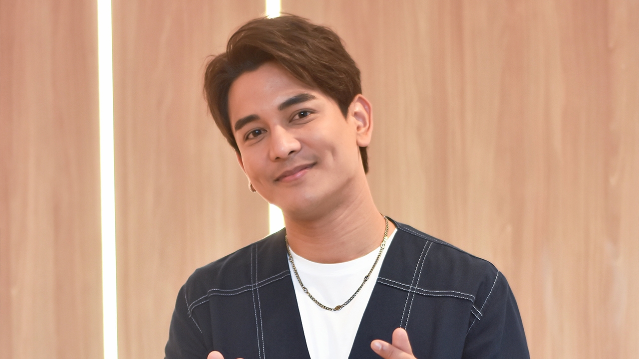 “กัน นภัทร” ฝ่าบททดสอบมรสุมชีวิตเรียนรู้ไม่ควรหนีปัญหา รักพังเพราะทำตัวเอง