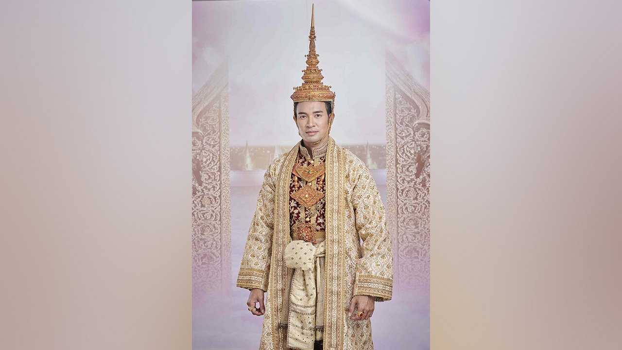 รู้จักเจ้าฟ้าเพชร "พระเจ้าท้ายสระ" ตัวละครสำคัญที่มีจริงใน "พรหมลิขิต"