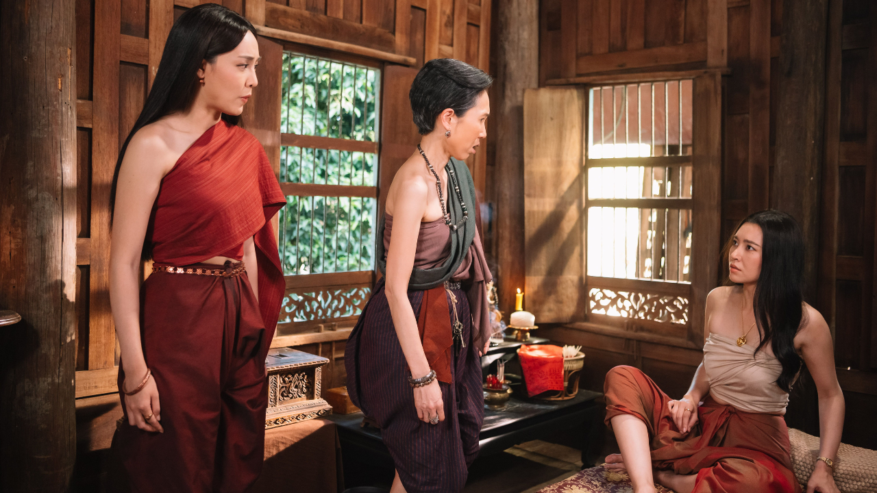 เปิดชนชั้นชาวบ้าน ยุคกรุงศรีฯ อยู่อย่างไร แม่กลิ่น-ยายกุย เหมือนเรายุคนี้หรือไม่