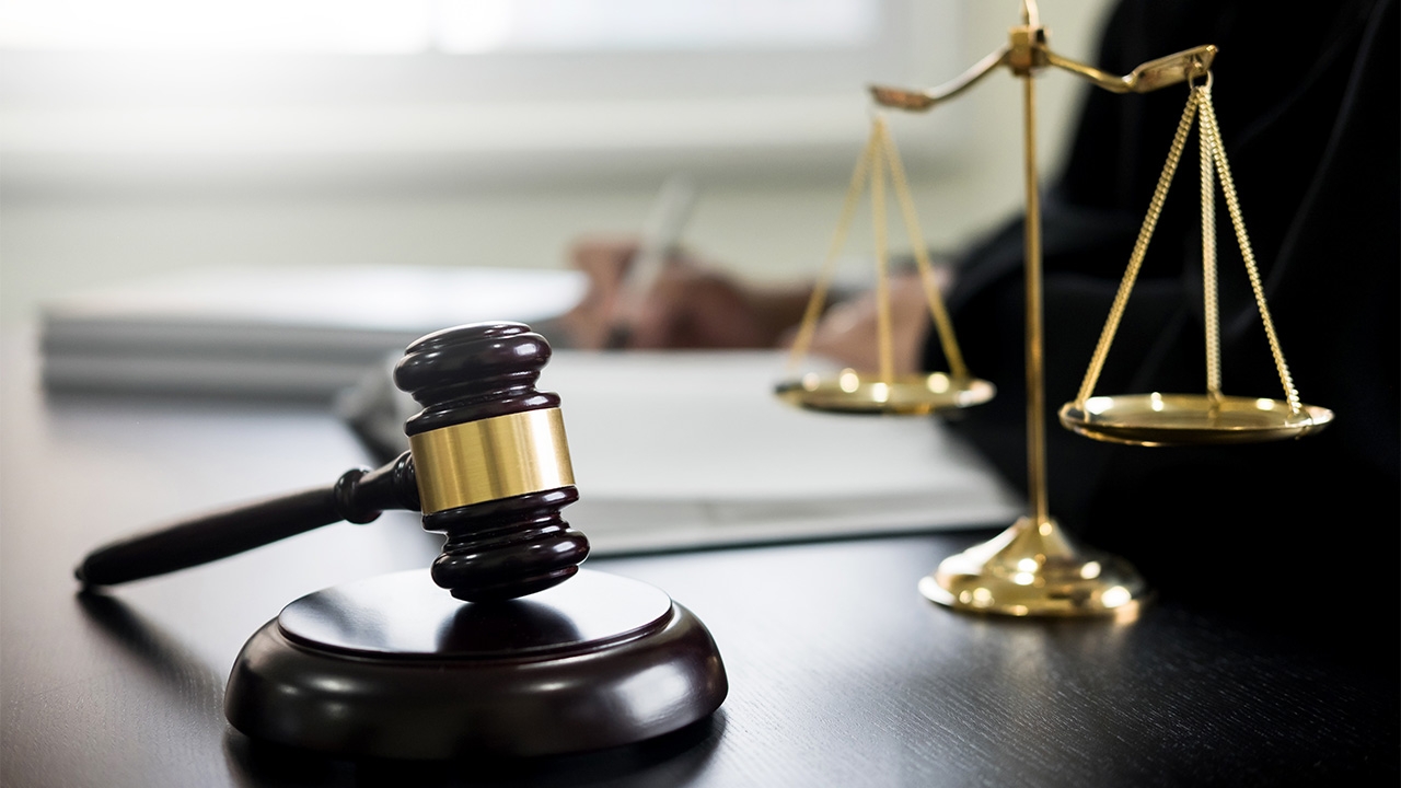 ความหวาดระแวงในกระบวนการยุติธรรม