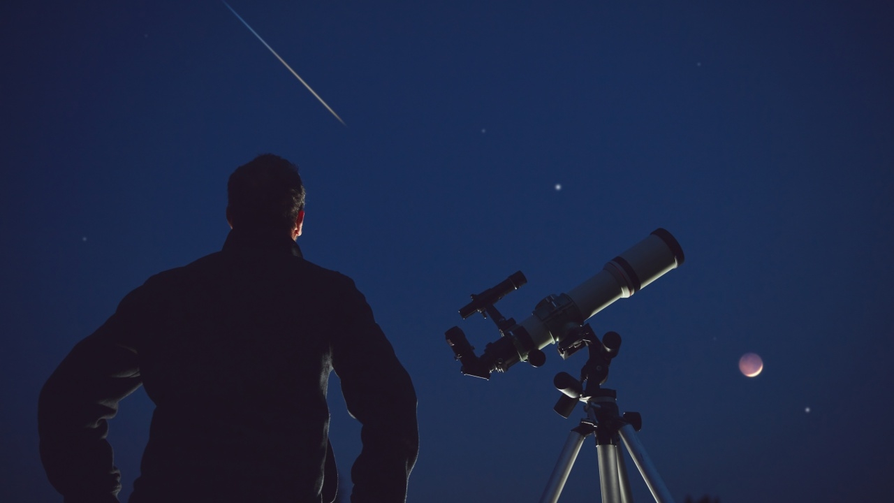 กาปฏิทินไว้เลย กำหนดการ "เทศกาลชมดาว รับลมหนาว" ปี 2566-2567 มีอะไรบ้าง