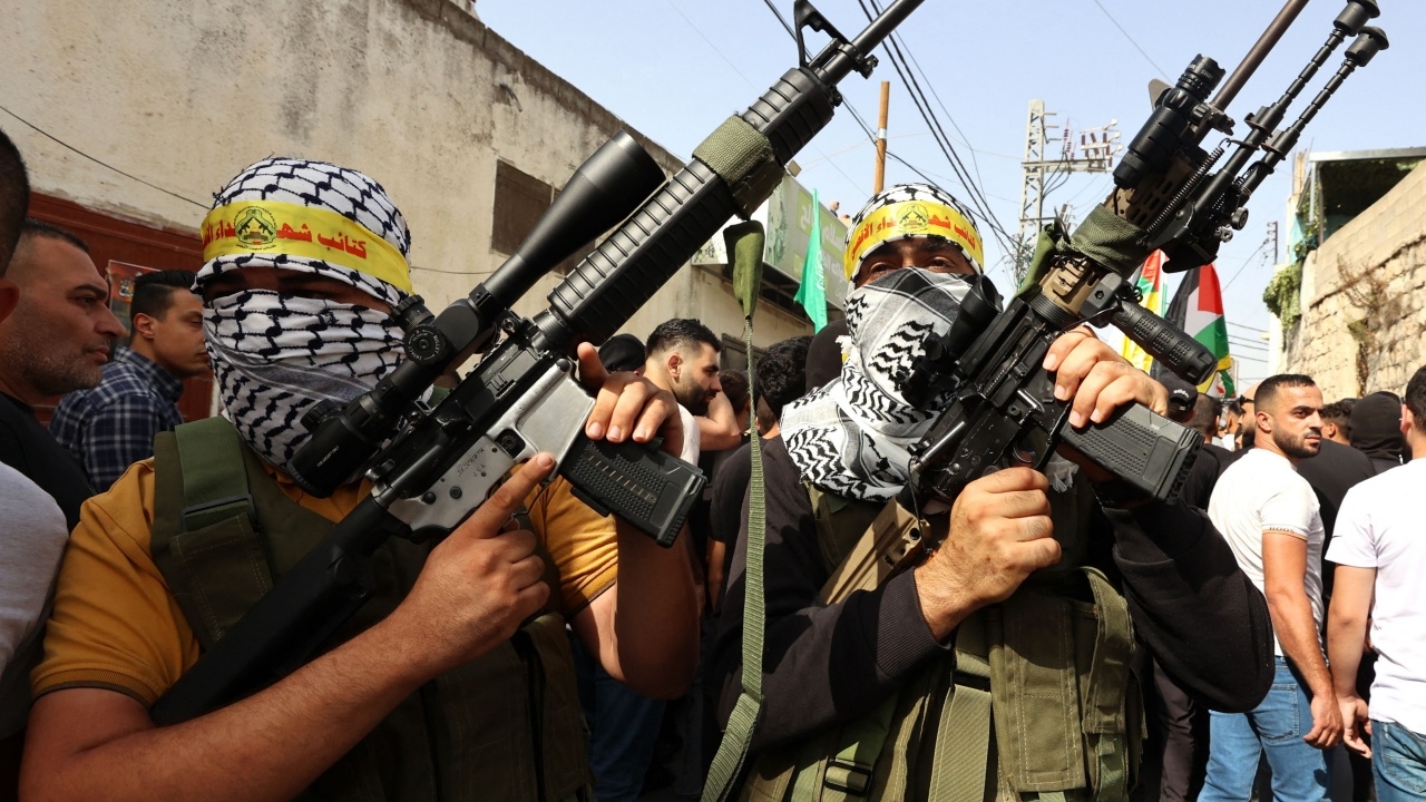 สื่ออิสราเอลเผย กลุ่มฮามาส ตั้ง 'ข้อต่อรอง' จะปล่อยตัวประกันทั้งหมด 