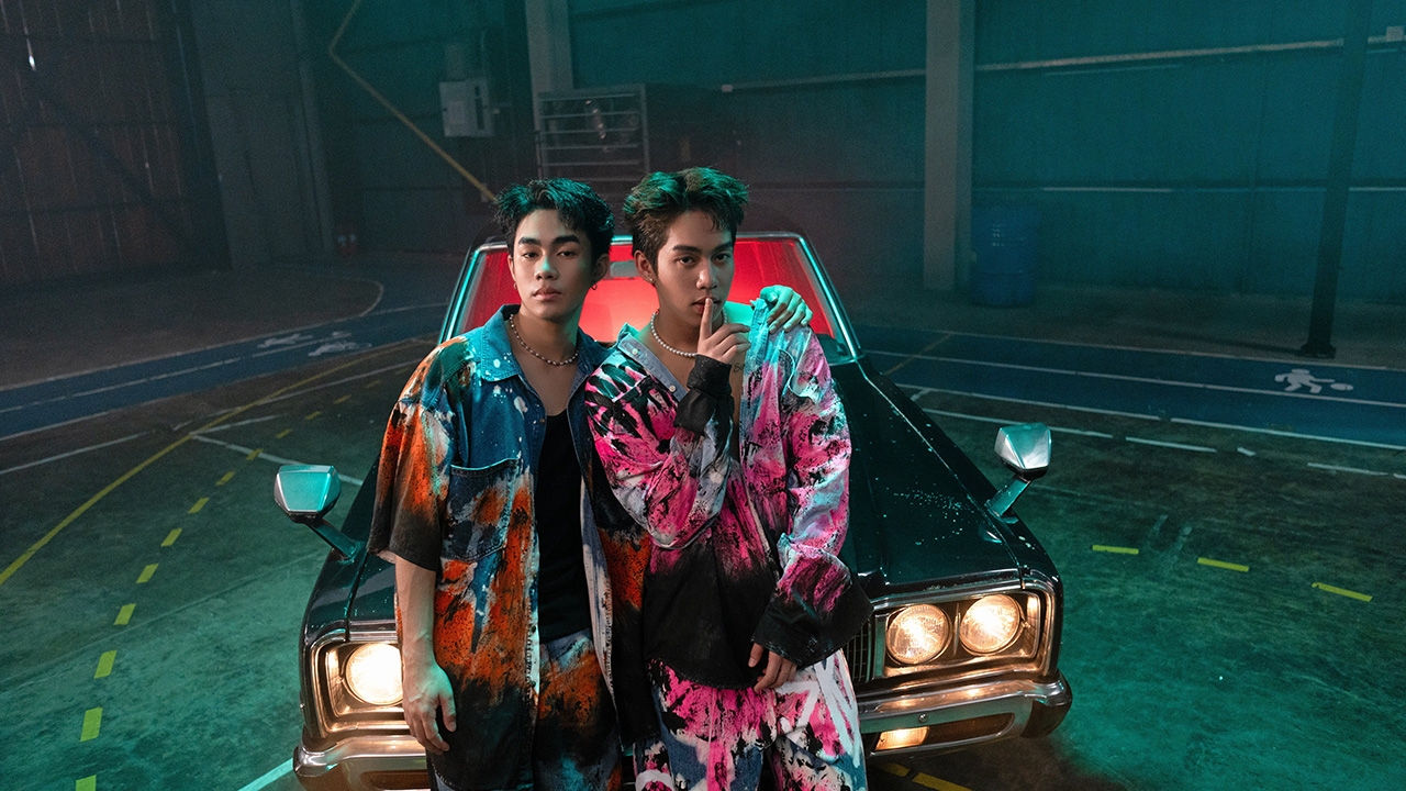 “เฟิร์สเตอร์” ขอข้ามเฟรนด์โซน สุดท้ายเป็นได้แค่ “เพื่อนคนเดิม”