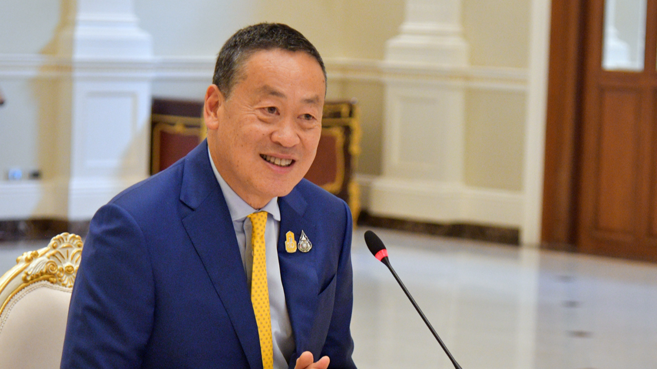 “เศรษฐา” ผุดปล่อยกู้แรงงานไทยในอิสราเอล 1.5 แสนบาท/คน ดอกเบี้ยแค่ 0.1%