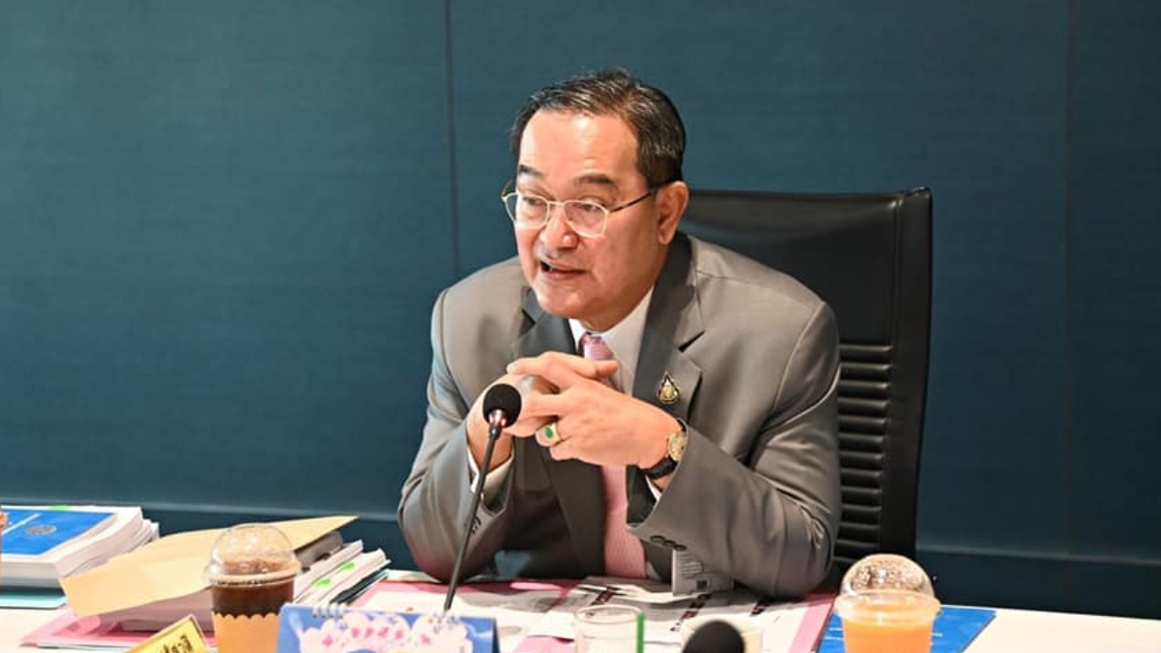 คกก.ทำประชามติ จ่อเดินสายฟังความเห็น “สว.-กมธ.-นักศึกษา” แก้รัฐธรรมนูญ