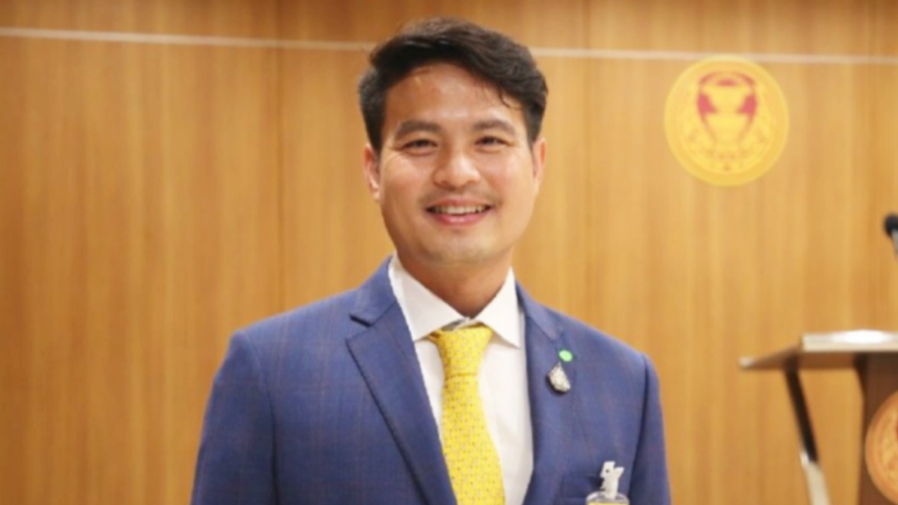 "ภูมิใจไทย" ไม่เห็นด้วยญัตติ "ก้าวไกล" ชงคำถามประชามติแก้ รธน.