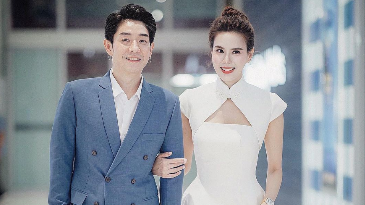 สามีแอบเม้าท์ เจี๊ยบ พิจิตตรา ไปเที่ยวผับ แต่เอ่ยขอน้ำเต้าหู้หวานน้อย 