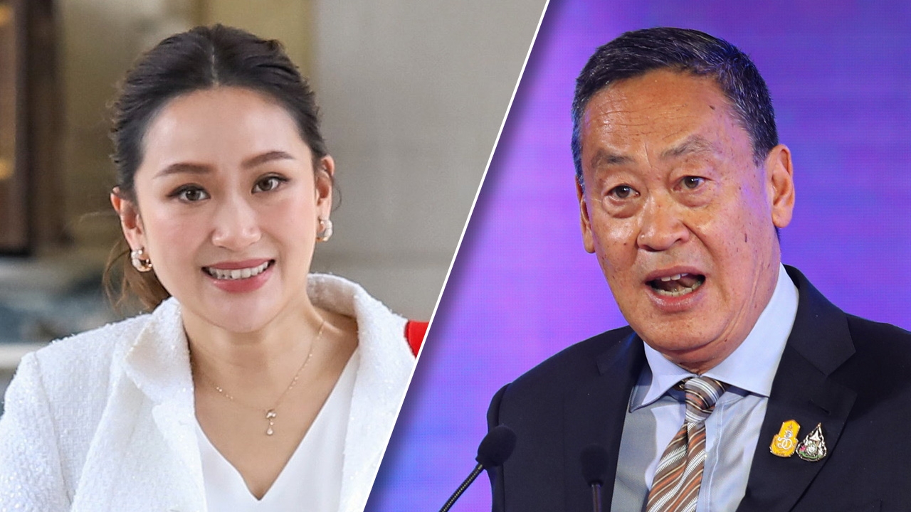 วิเคราะห์การเมือง : แรงกดดันที่อยู่ใกล้ตัว