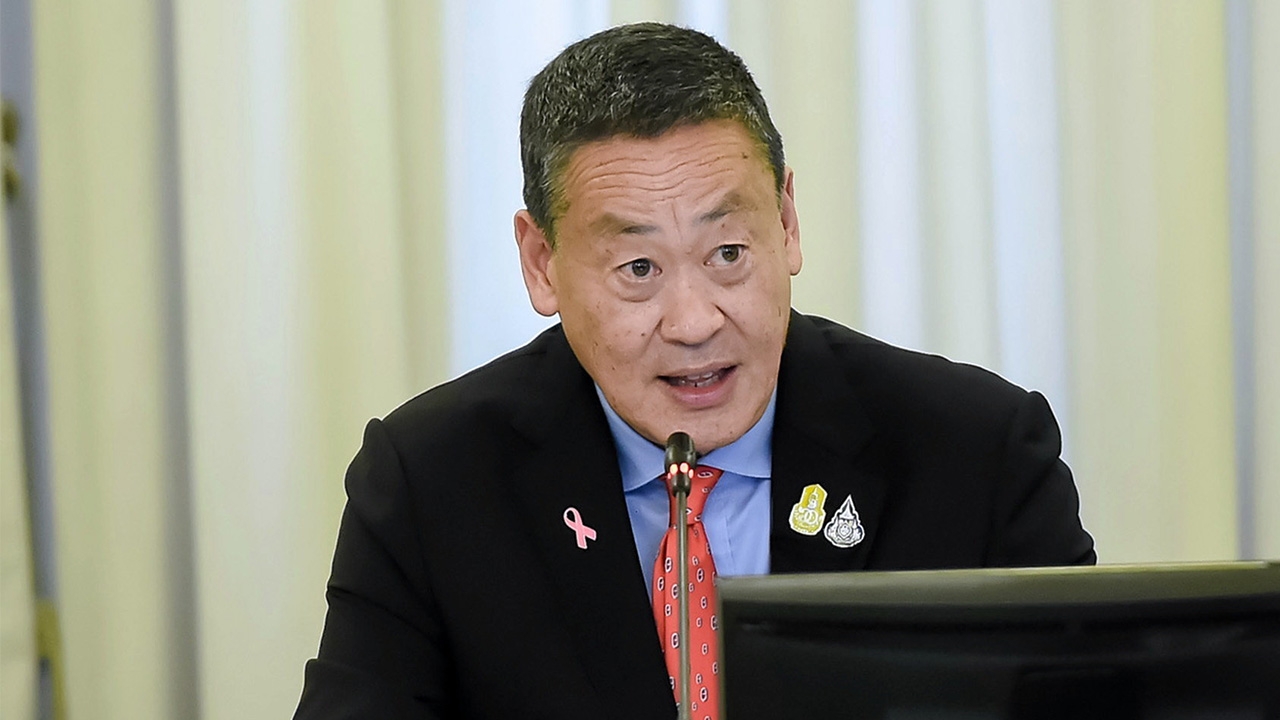 นายกฯให้ 2 แบงก์ “ปล่อยกู้” ช่วยแรงงานไทย ผ่อนดอกตํ่า คืนนายหน้าในอิสราเอล