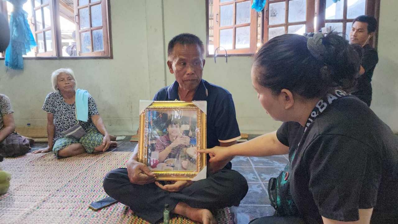 ถึงไทยอีก 7 แรงงานถูกสังหารในอิสราเอล มีหนุ่มขอนแก่นที่ตายพร้อมน้องชายด้วย 