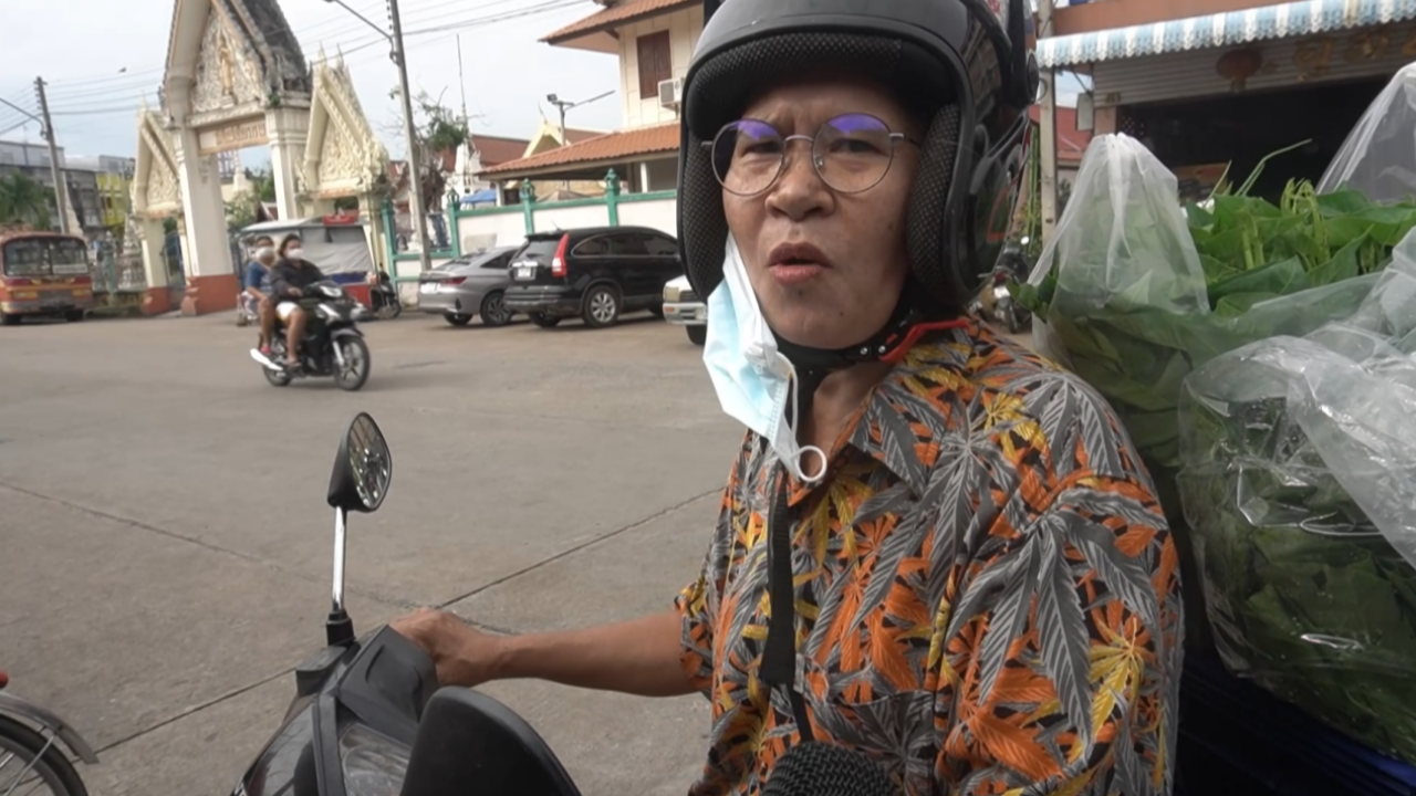 ชาวบ้านเริ่มไม่มั่นใจ "เงินดิจิทัล 1 หมื่น" ชี้เปลี่ยนเงื่อนไข ไม่น่าเชื่อถือ  