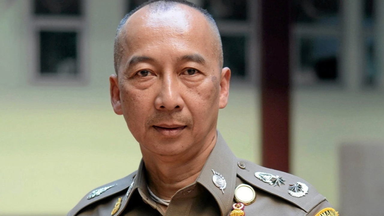 โผนายพลสีกากี ระดับ "รอง ผบช.-ผบก." ประจำปี 2566 นายกฯนัดถก 26 ต.ค.นี้