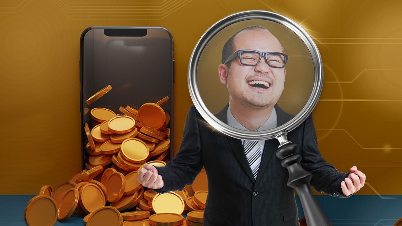 อลเวง “คนรวย” เมืองไทย เมื่อส่อถูกปัดตก ไม่ผ่านเกณฑ์ รับ “เงินดิจิทัล 10,000 บาท” ของรัฐบาลปีหน้า