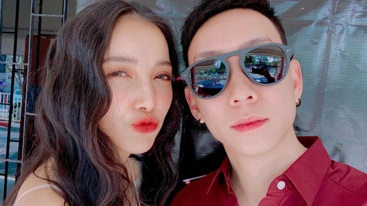 แพท ณปภา เปิดใจหลัง เบนซ์ เรซซิ่ง ได้รับอิสรภาพ อย่ารีบถามถึงความสัมพันธ์