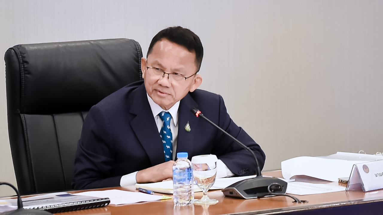 “สมศักดิ์” ยันปรับเกณฑ์จ่ายเงินหมื่น เพื่อไทยไม่เสียเครดิตการเมือง