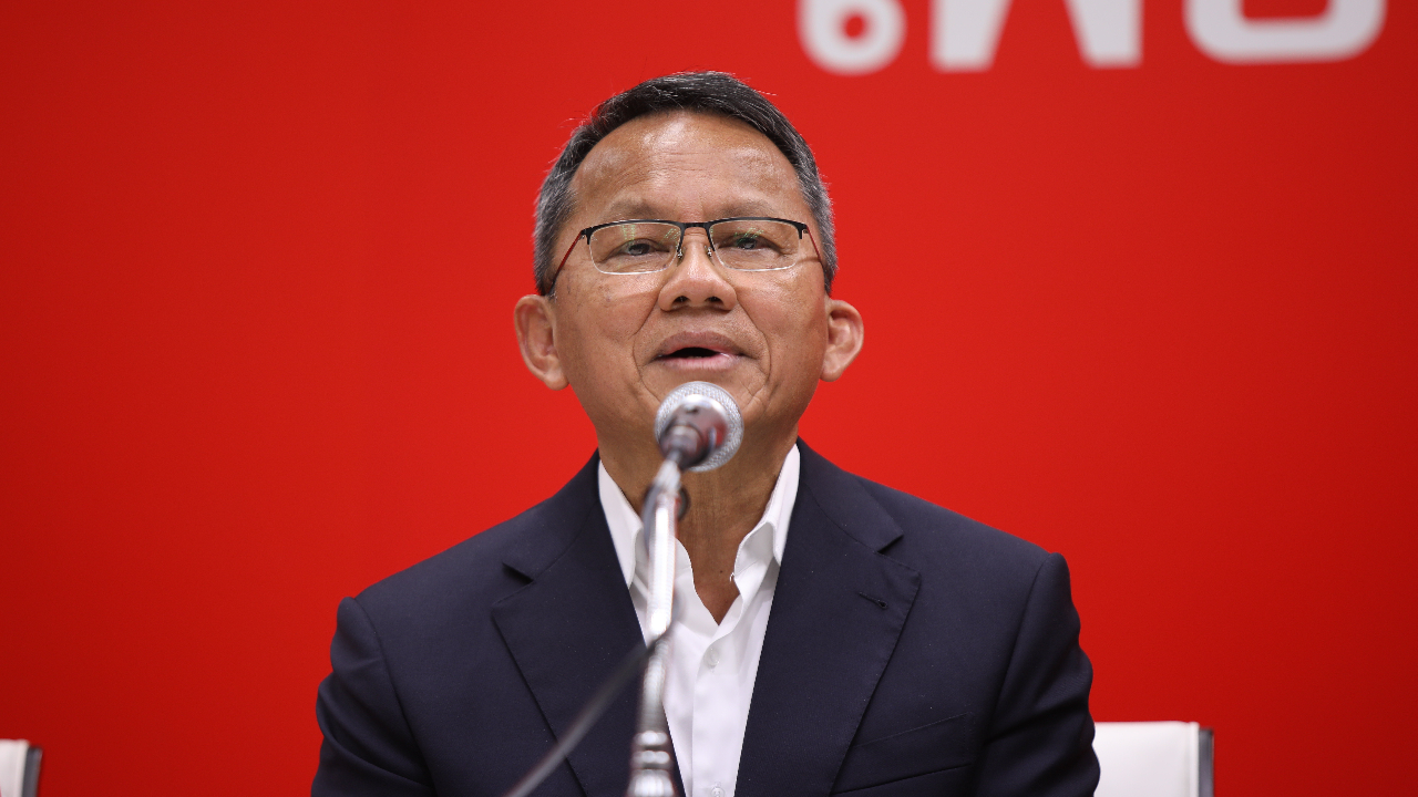 “สมศักดิ์-ณณัฏฐ์” ชู “อิ๊งค์” ดีเอ็นเอเพื่อไทย 1,000% หนุนเป็นหัวหน้าพรรค