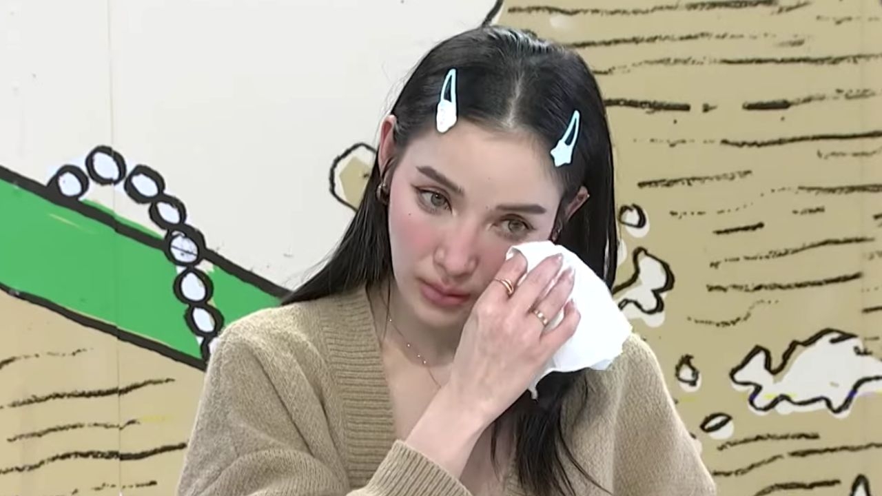 แพท ณปภา เผยความรู้สึกหลังคนถามลูกเรื่องพ่อ วอนอย่ารีบหาคำตอบเรื่องครอบครัว