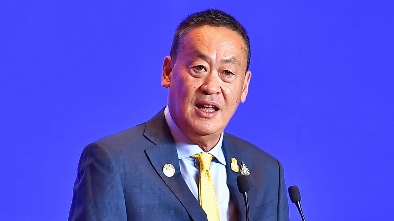 ปรับที่มาเงิน-วิธีใช้ ย้ำแจกแน่ 1 หมื่น “เศรษฐา” การันตี “ทักษิณ” ผ่าตัดอีก