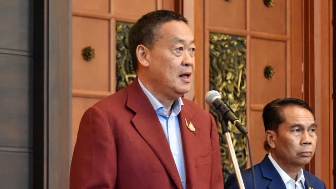 นายกฯจวกนายจ้างอิสราเอล ใช้เงินล่อยื้อแรงงานไทย อ้างเหตุเลื่อนจ่าย 10 พ.ย.