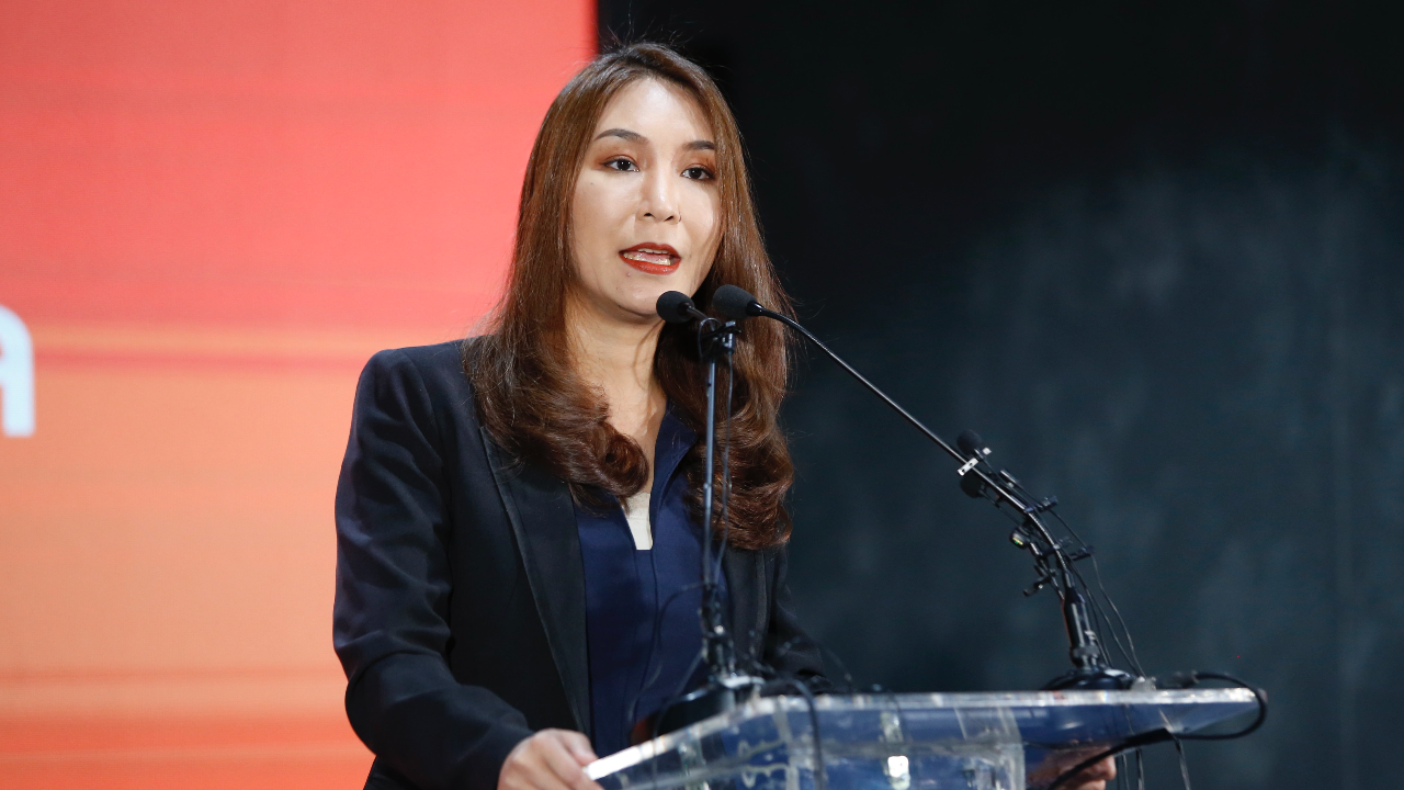 “ศิริกัญญา” ชี้ ธ.ออมสิน ปล่อยกู้เงินดิจิทัล 5.6 แสนล้านไม่ได้ เหตุผิดข้อกฎหมาย