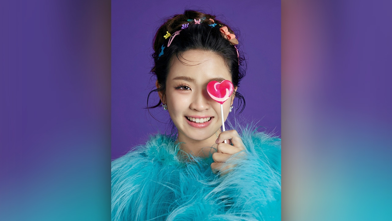 “ข้าว ปัณณ์ฐญาฒิ์” ทำลายเฟรนด์โซนแบบคิวต์ๆ ส่ง “ใช่ก็ชอบสักที” ซิงเกิลแรก