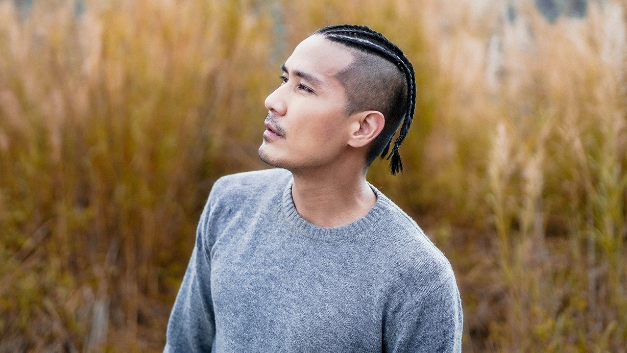 “แบงค์ ปรีติ” ใช้ความรักนำเหตุผล ส่งเพลงอินเลิฟหวานเจี๊ยบ “ขอเป็นคนของเธอ”