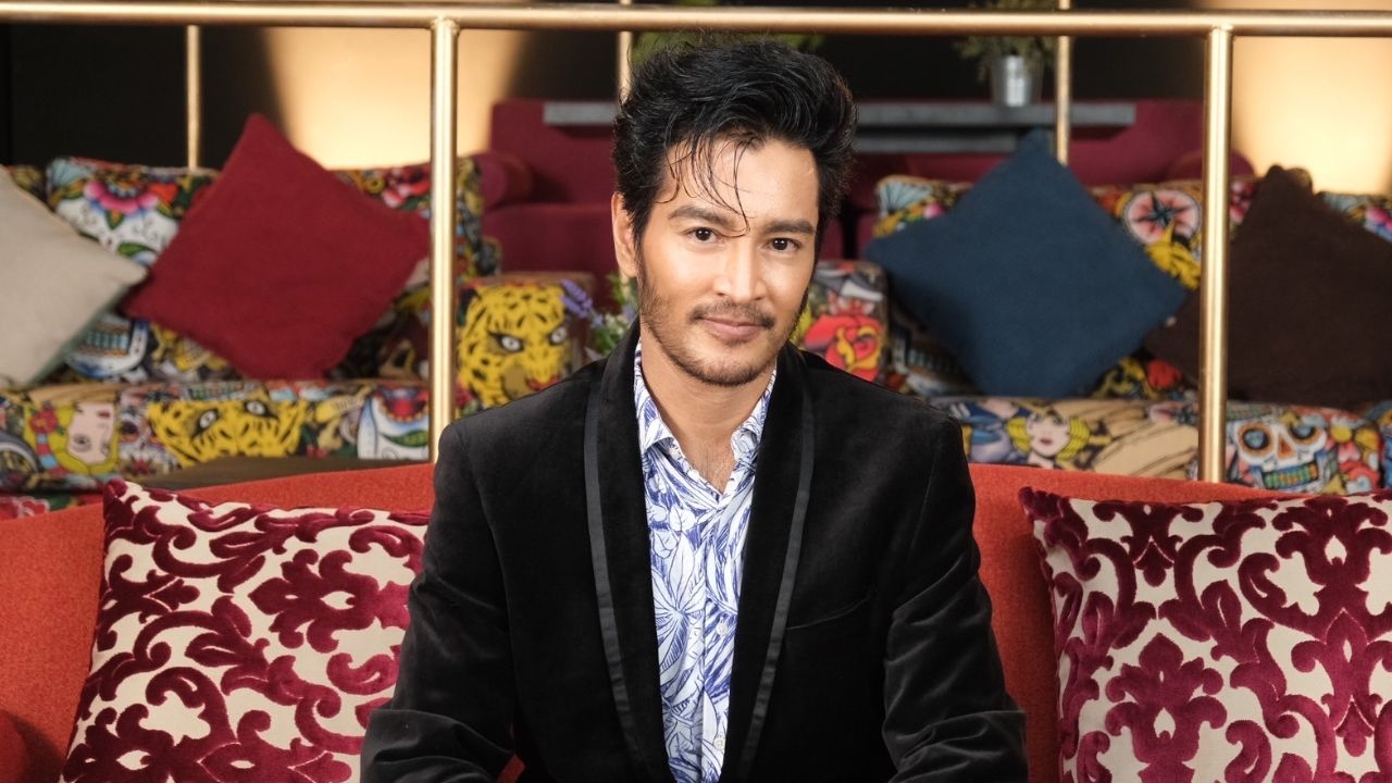 กอฟ อัครา ถูกบูลลี่ โดนรุมกระทืบ หาทางออกไม่ได้ จนคิดสั้นทำร้ายตัวเอง (คลิป)