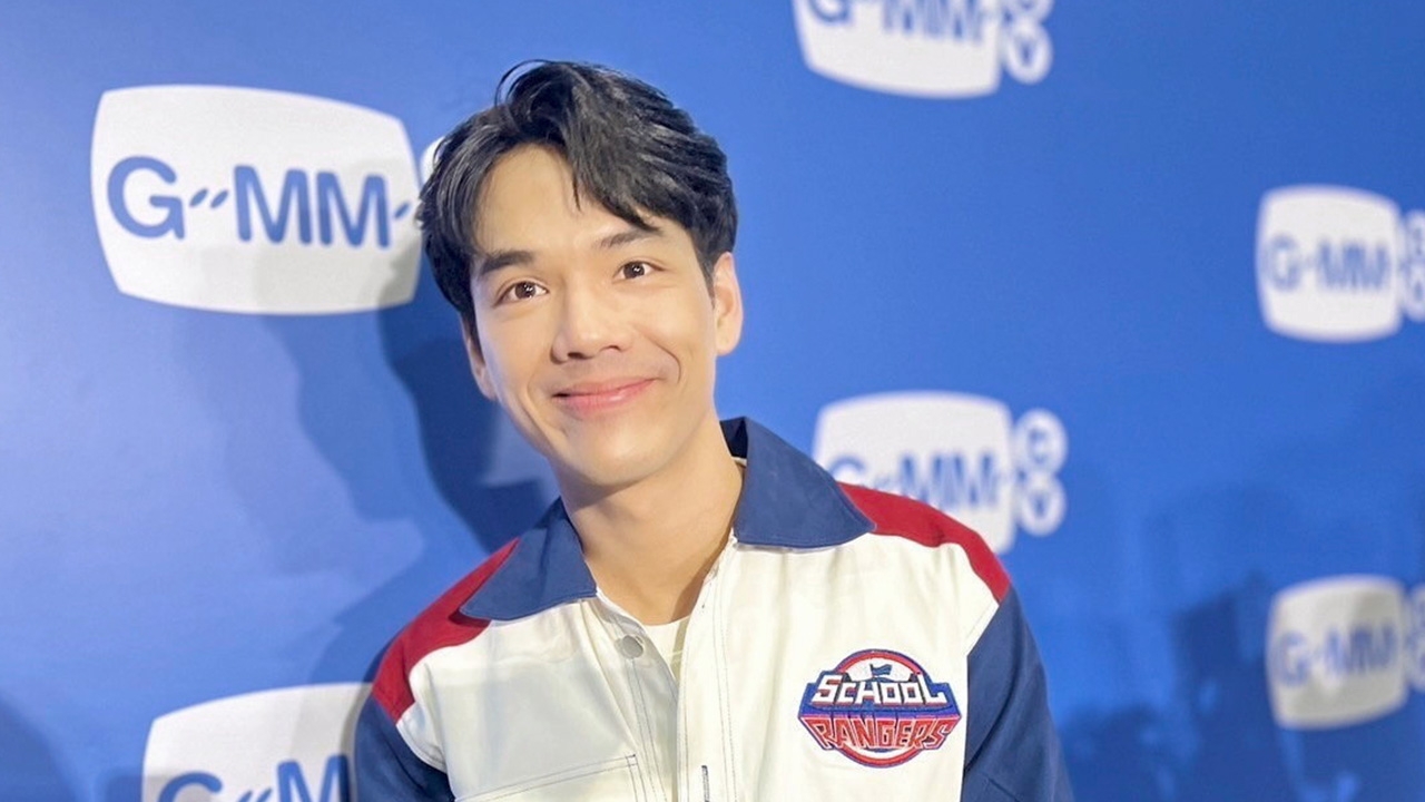 “นิกกี้-ณฉัตร” ปัดเปล่าจีบนางงาม “ทารีน่า” และนศ.ฝึกงาน “โกรัน”