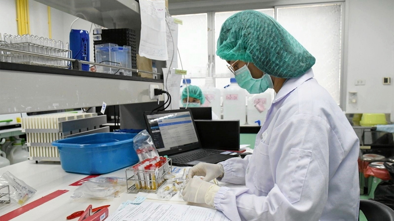 13 นโยบาย สธ.ยกระดับระบบการแพทย์-สาธารณสุขชาติ "Quick Win 100 วัน"