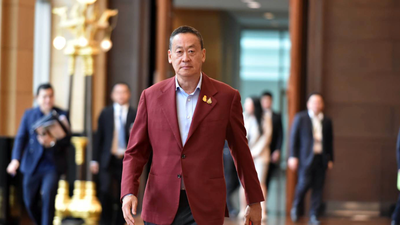 นายกฯ สั่งปล่อยสินเชื่อผู้ประกอบการ ให้กลับเข้าระบบ แก้หมูเถื่อน