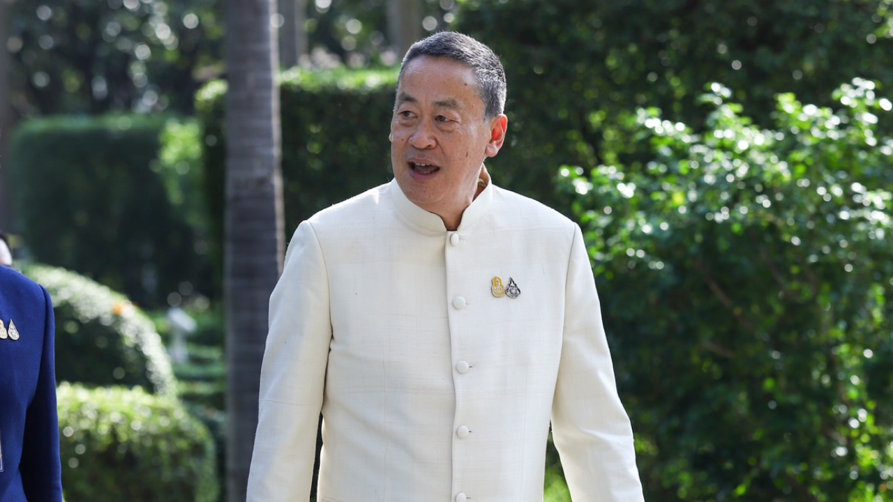 นายกฯ ต่อสายทูตอิสราเอล ปมนายจ้างเลื่อนจ่าย-เพิ่มค่าจ้างรั้งแรงงานไทยอยู่ต่อ