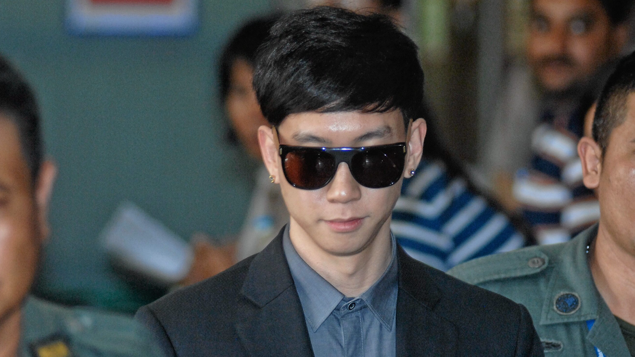 ศาลฎีกายกฟ้อง "เบนซ์ เรซซิ่ง” ร่วมค้ายาเสพติด ปล่อยตัวเย็นนี้ 