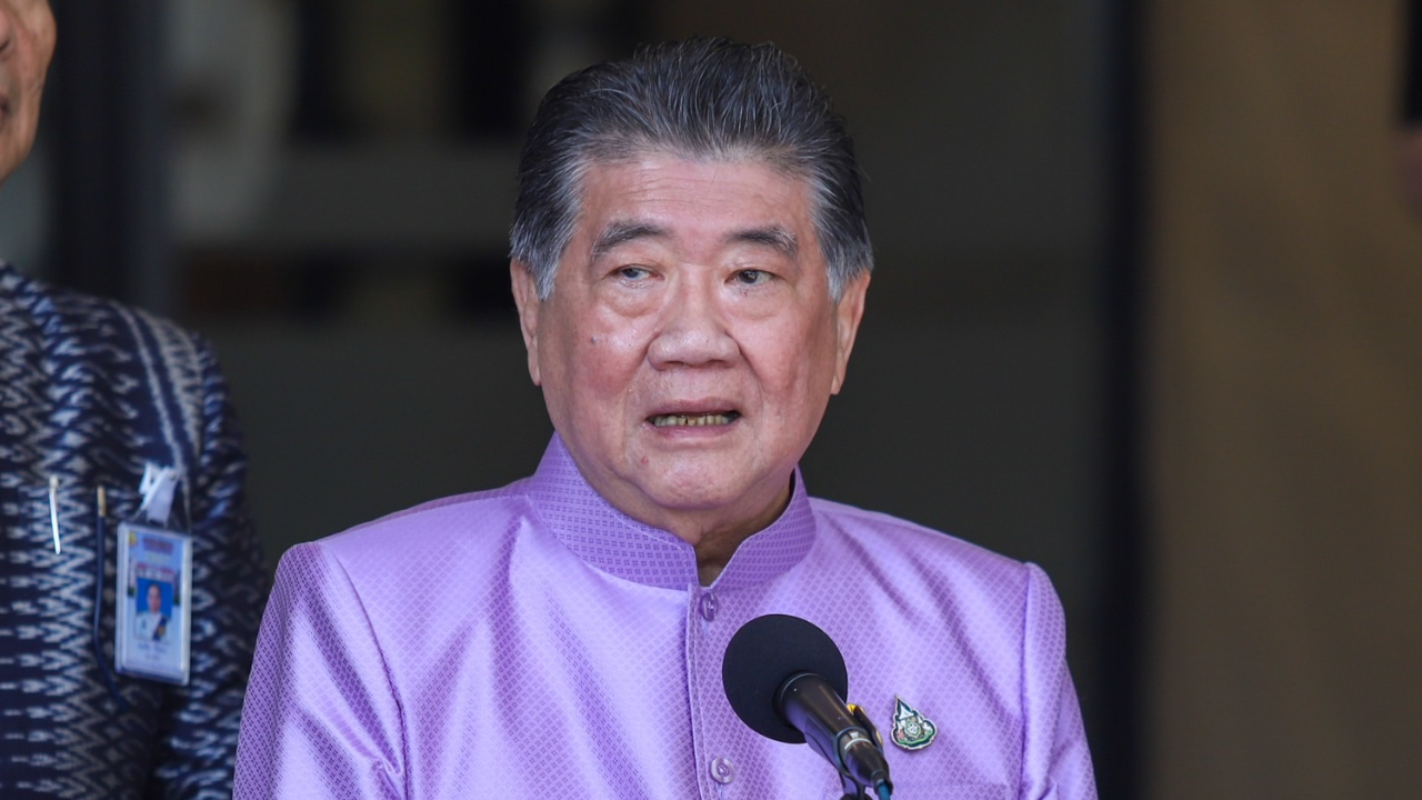 “ภูมิธรรม” โว 2 อนุกรรมการประชามติคืบหน้ามาก เตรียมนำเข้าที่ คกก.ชุดใหญ่