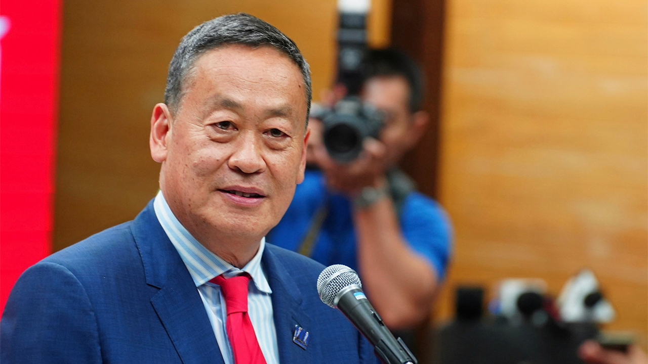 นายกฯไม่ใช่ซีอีโอ