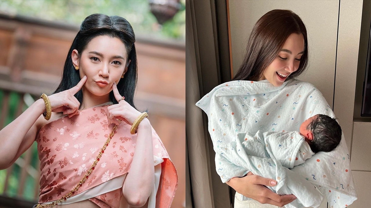 เฮลั่น เบลล่า ประกาศข่าวดี ต้อนรับสมาชิกใหม่ของครอบครัว แฟนคลับแห่ยินดีเพียบ