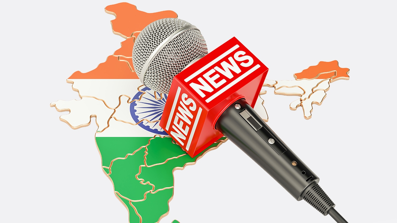 ปมเสรีภาพสื่ออินเดีย (2)