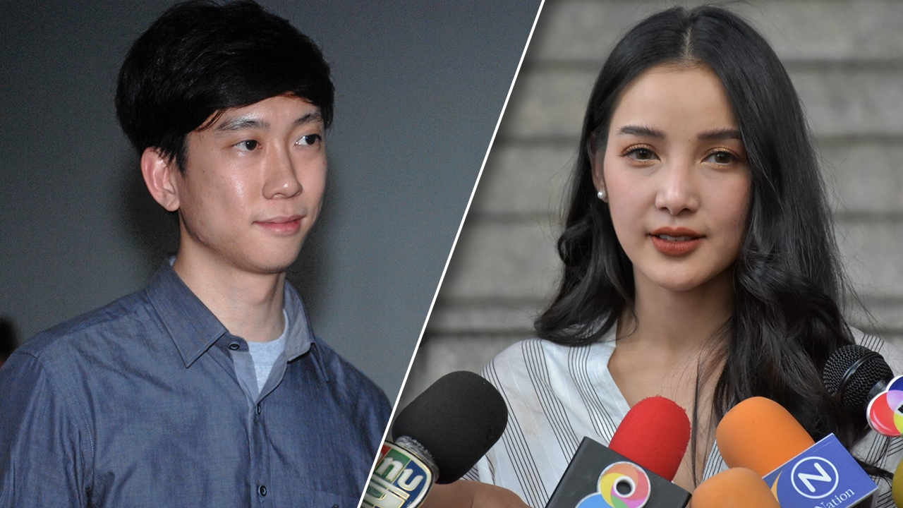 แม่เผย "แพท" เตรียมมารับ เบนซ์ เรซซิ่ง ออกจากเรือนจำเย็นนี้