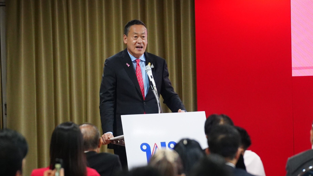 นายกฯ ขอแรงงานไทยในอิสราเอลกลับประเทศ ชี้เงินแลกกับชีวิตไม่ได้