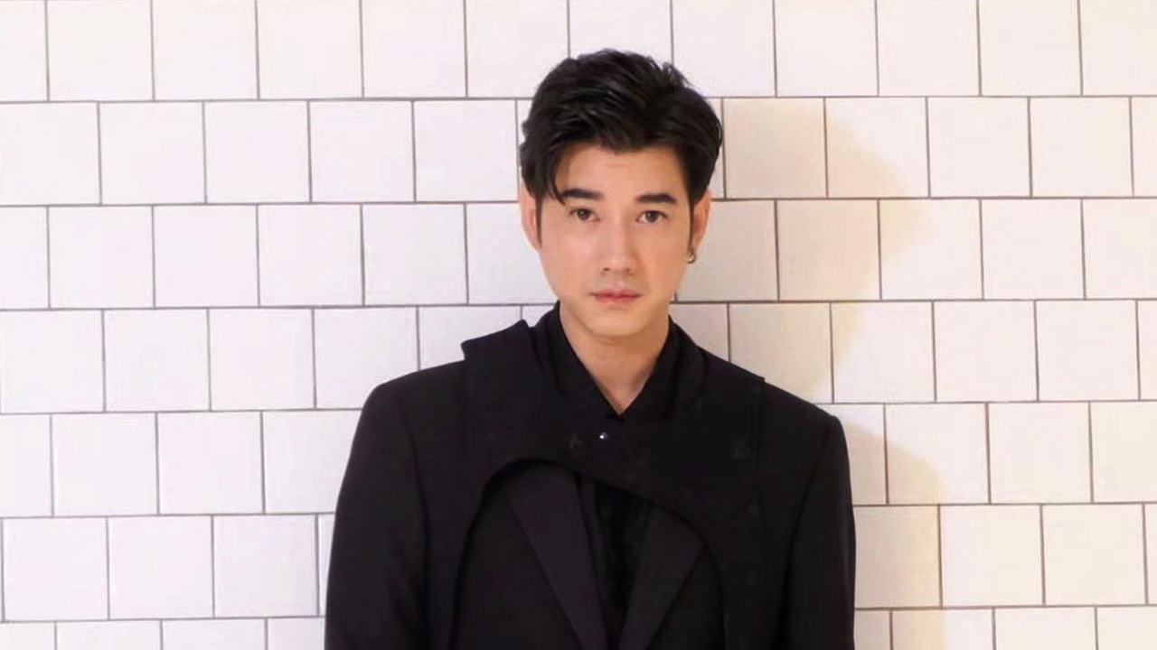 “มาริโอ้” ห่วง “จันจิ” เครียดจนปวดหัวโดนบูลลี่ศัลยกรรม พูดปลอบอย่าใส่ใจคำพูดขยะ