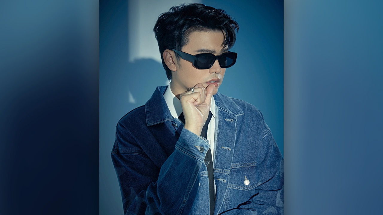 “น้อยใจ” เพลงเศร้าเสียน้ำตา ซิงเกิลล่าสุดจาก “นนท์ ธนนท์”