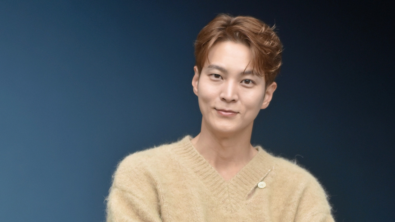 “จูวอน” พระเอกยิ้มเจ้าเสน่ห์ จัดเต็มเทศกาลงานกรี๊ด! ดีใจแฟนๆอ้าแขนรับเสมอ