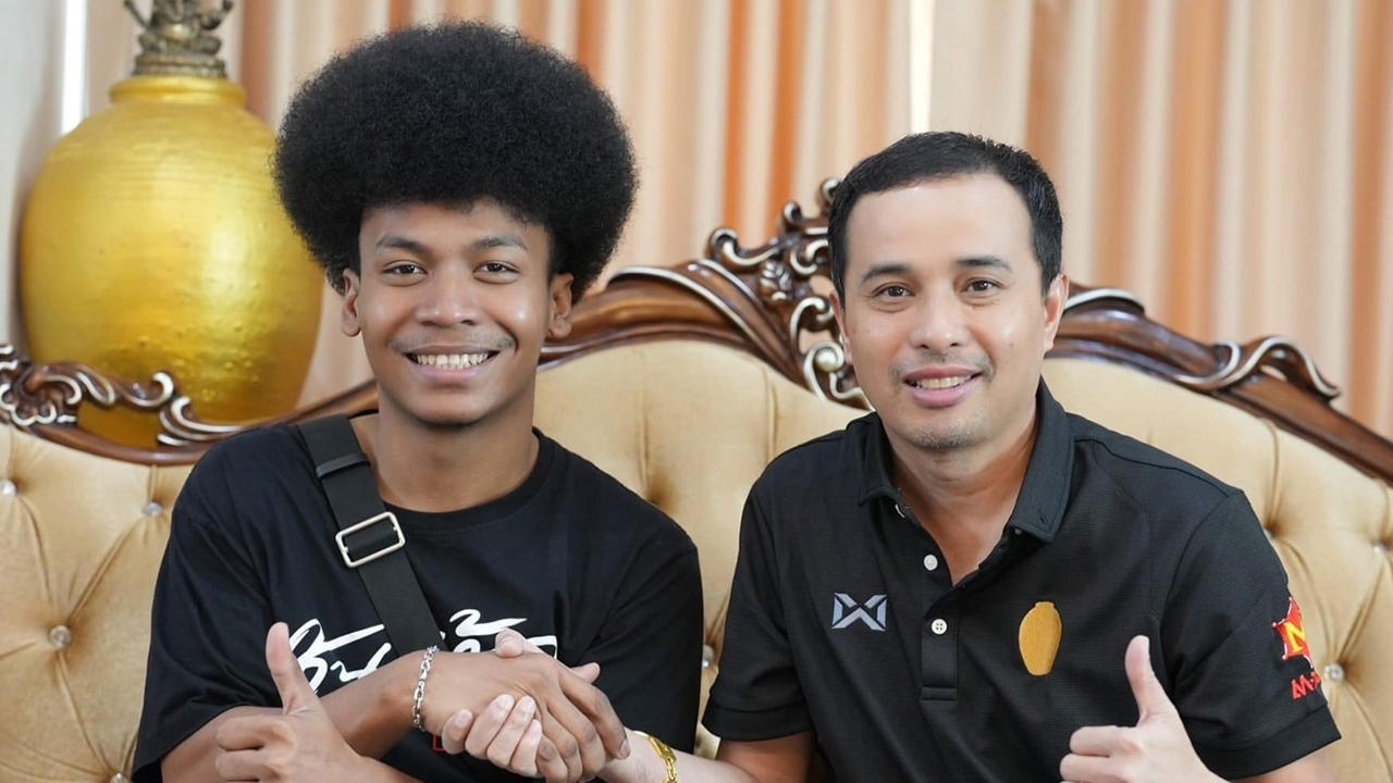 FC แห่เมนต์ หลัง ประจักษ์ชัย ออกโรงป้อง โชค ไหทองคำ ปมถูกแซะเรื่องส่วนตัวไม่เลิก