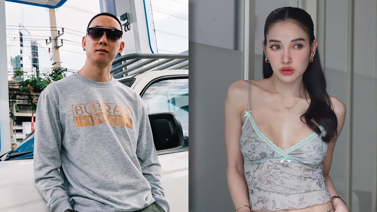 เพื่อนเผย แพท ณปภา เตรียมพาลูกไปรับ เบนซ์ เรซซิ่ง ห่วงมีดราม่าจากชาวเน็ต